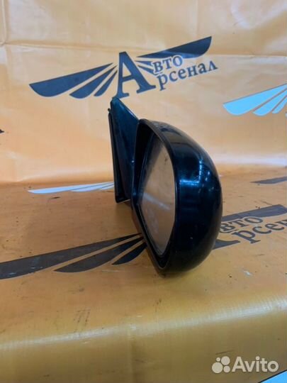 Зеркало заднего вида боковое правое Daewoo Nexia