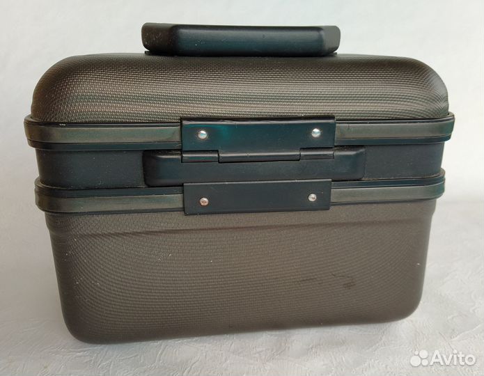 Кейс сумка President бьюти кейс