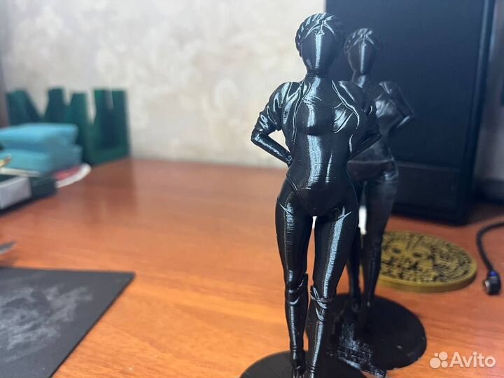 3D Печать. 3Д печать. Моделирование (Nylon, TPU)