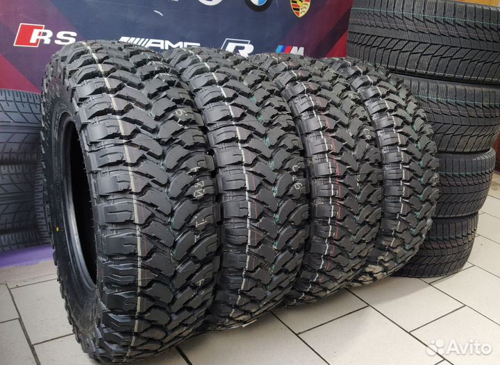 Comforser CF3000 245/75 R16