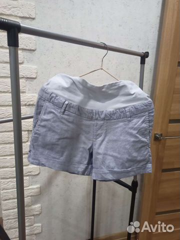 Шорты для беременных hm