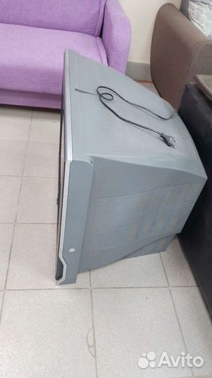 Телевизор бу