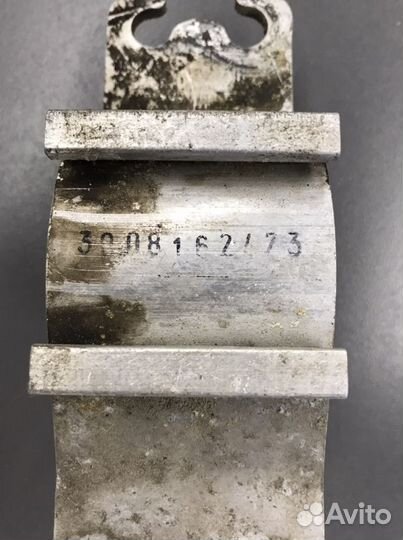 Сайлентблок передний R L Mercedes-Benz B-Class