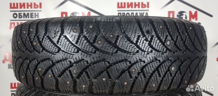 Cordiant Sno-Max 175/65 R14