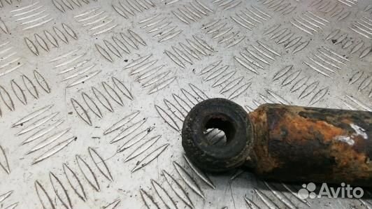 Амортизатор задний mitsubishi L200 K4T (XML17MF01)