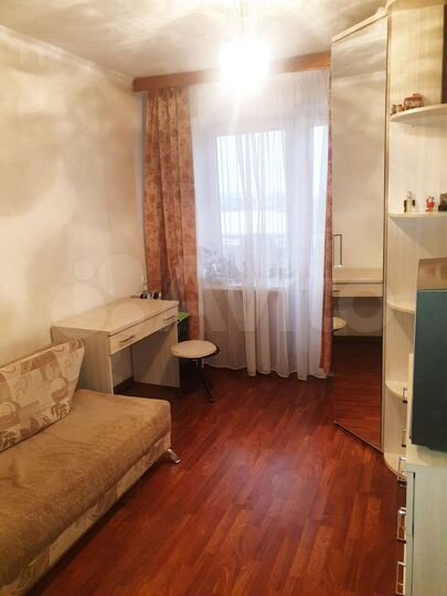 3-к. квартира, 68 м², 9/10 эт.