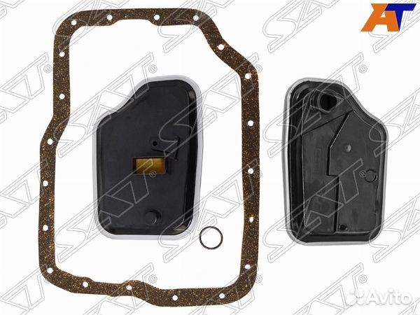 Фильтр АКПП mazda mazda6