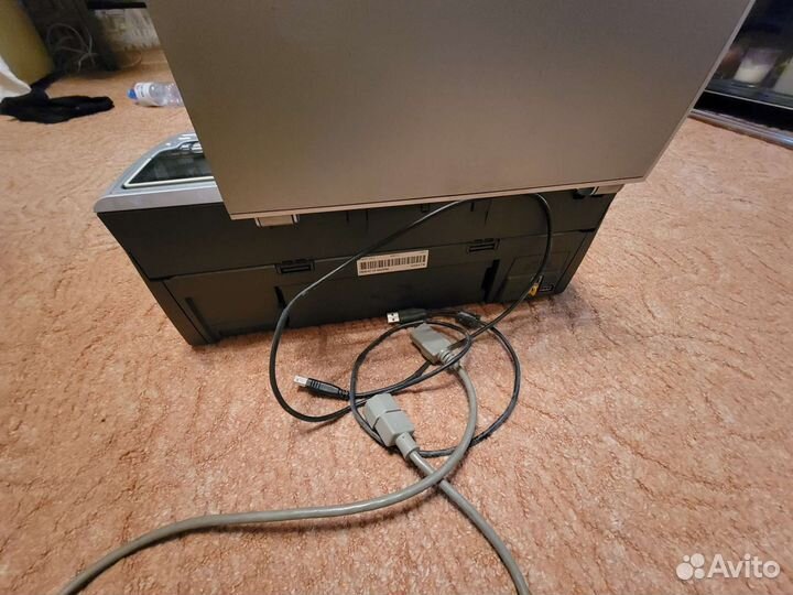 Принтер сканер копир HP Photosmart 2573 All-in-One