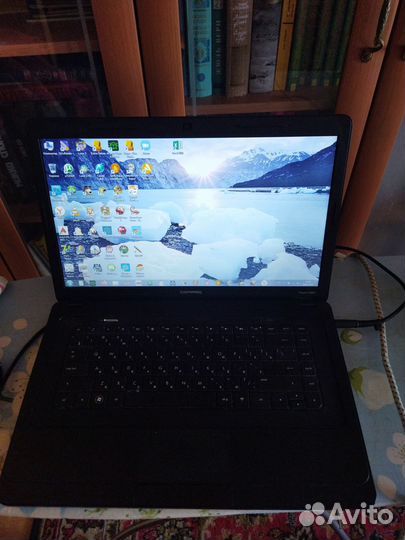 Продам ноутбук