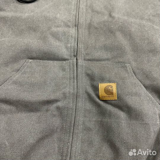 Ветровка куртка Carhartt active jacket