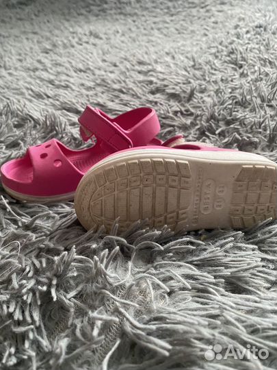 Обувь для девочки