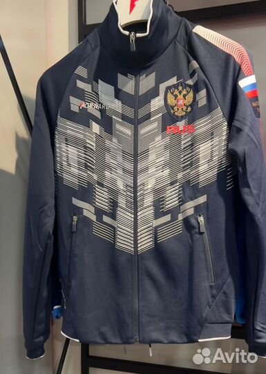 Forward спортивный костюм