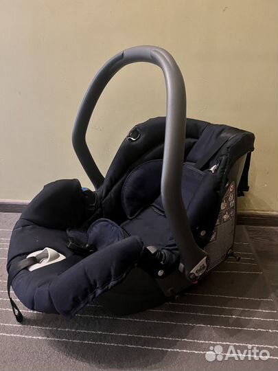 Продаю Коляска 3 в 1 Cam Cortina Evolution