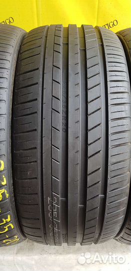 Habilead SportMax S2000 235/35 R20 92W