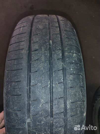 Platin RP 420 Summer 195/65 R15 38V