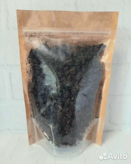 Чай кипрей (иван-чай) ферментированный 100гр