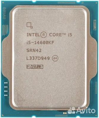 14600kf/z790/ddr5 7200
