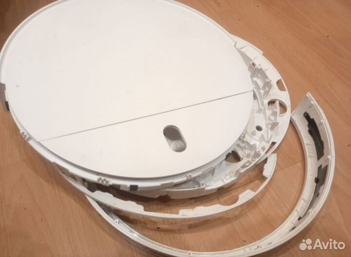 Пылесос Xiaomi Essential / Запчасти с разбора