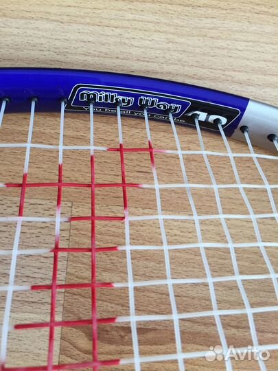 Ракетка для большого тенниса