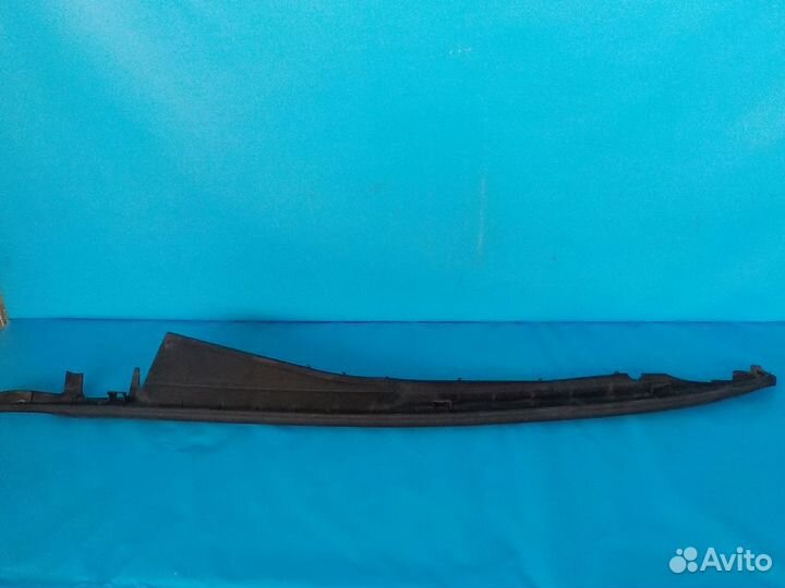 Накладка крыла переднего левого lexus GS 3 2005-20