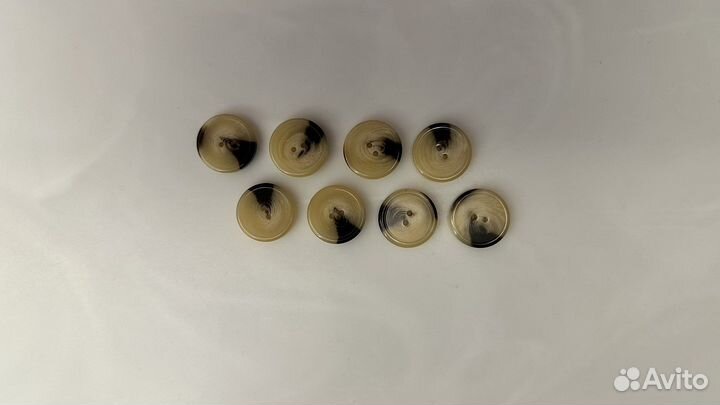 Пуговицы Zara