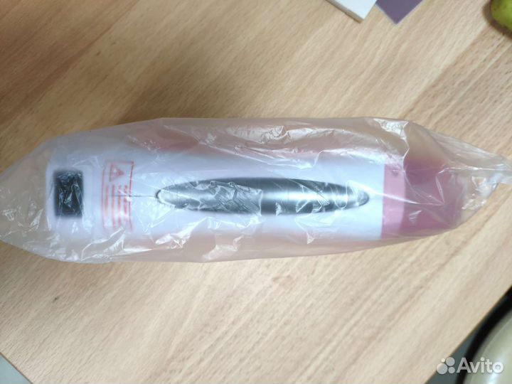 Воскоплав картриджный