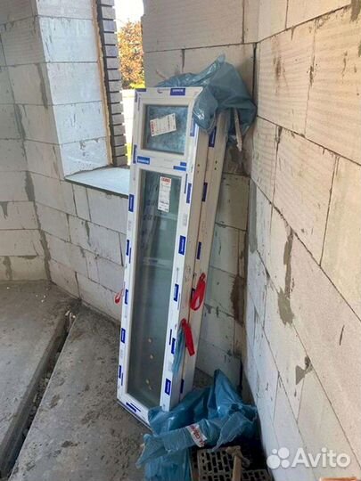 Пластиковые окна без посредников