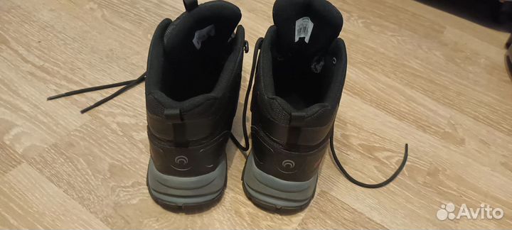 Ботинки зимние мужские outventure 44 размер
