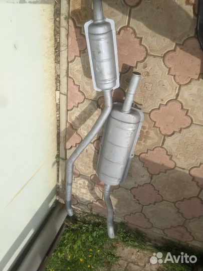 Запчасти ваз 2103/2106 СССР