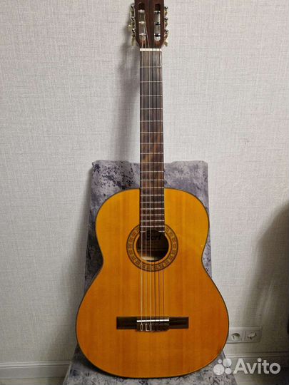 Гитара Cort ac70 Korea