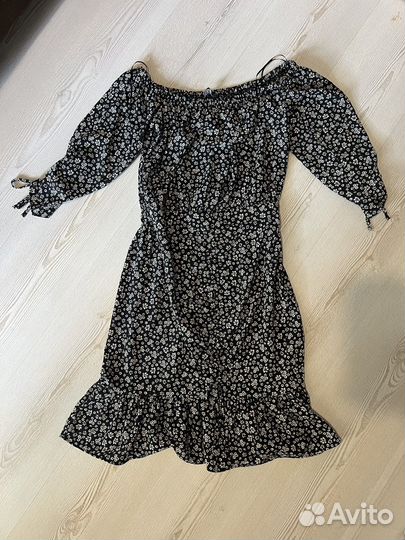 Платье zara s