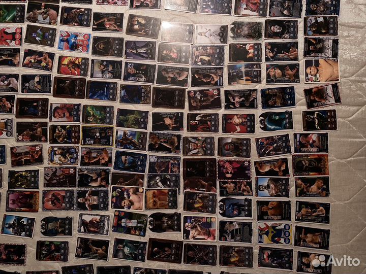 Карточки draxsus