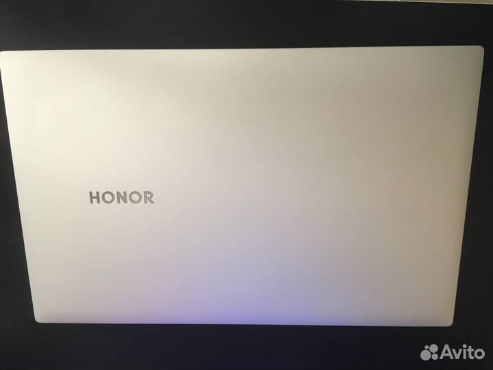 Honor Magicbook pro 16.1 Ryzen 5 4600H, 16 Gb