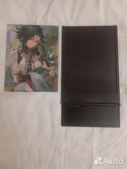 Комплект геншен