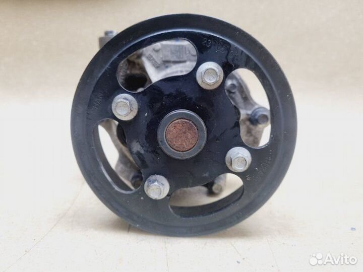 Насос водяной (помпа) Changan Uni-K 2.0 JL486ZQ5