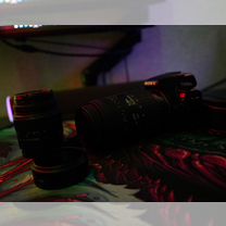 Sony alpha slt a37