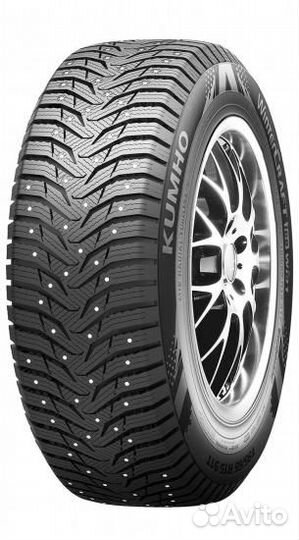 Kumho WinterCraft Ice WI31 215/45 R17 T