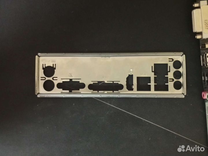 Материнская плата с процессором fx 8300/8gb