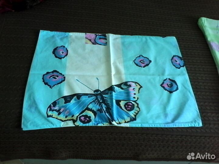 2 наволочки (цена за все)