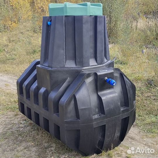 Септик Танк