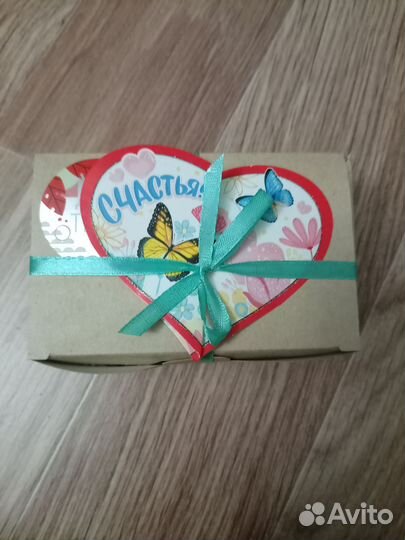 Подарочный набор