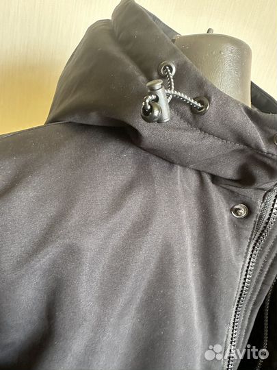 Куртка демисезонная для мальчика 146