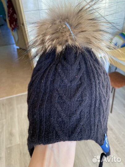 Шапка детская