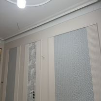 Малярные работы