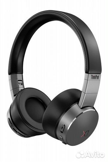 Наушники Lenovo ThinkPad X1 с шумоподавлением