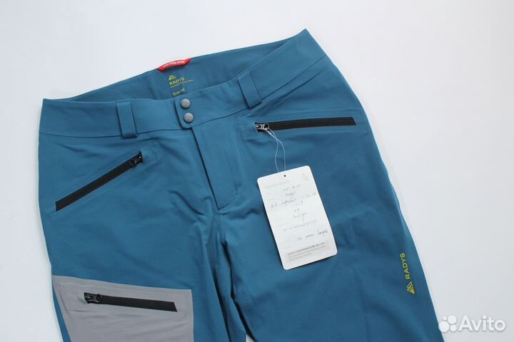 Radys Swiss Швейцарские Горнолыжные Брюки М