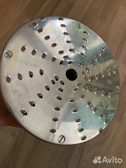 Диск (насадка) robocoupe cl52