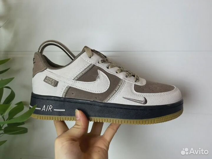 Кроссовки Nike Air (Новые)