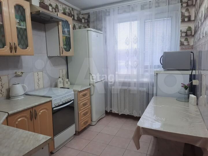 2-к. квартира, 48,5 м², 9/9 эт.