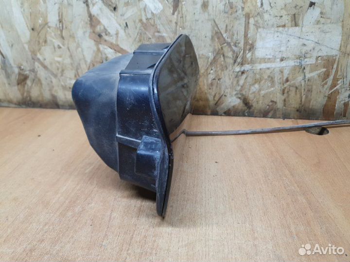 Лючок бензобака Skoda Superb лифтбек 2 cdab 2012